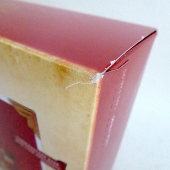 NEW 2003 HALLMARK KEEPSAKE ORNAMENT WAITING FOR SANTA TEA LIGHT CANDLEHOLDER SET - Picture 15 of 15